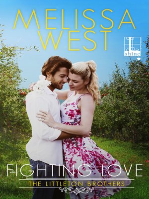 cover image of Fighting Love
